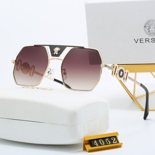 Versace Sunglasses AAA-621