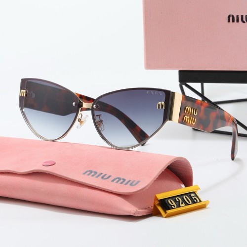 Miu Miu Sunglasses AAA-916