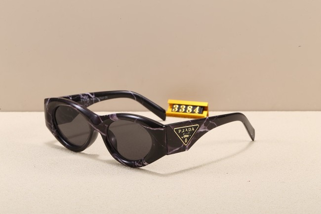Prada Sunglasses AAA-663