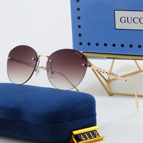G Sunglasses AAA-1308