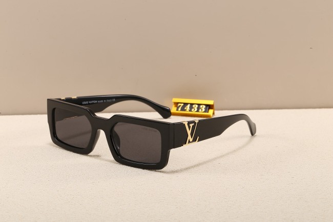 LV Sunglasses AAA-978