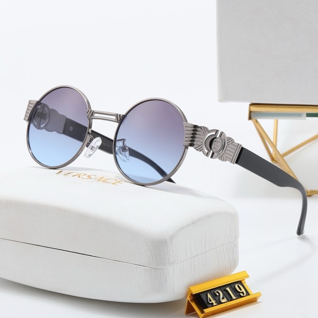 Versace Sunglasses AAA-757