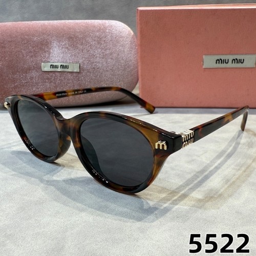 Miu Miu Sunglasses AAA-798