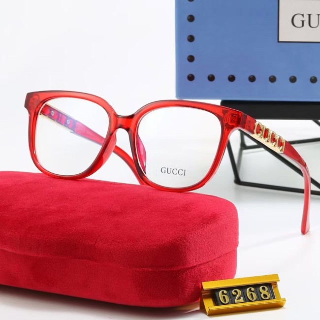 G Sunglasses AAA-1634