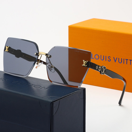 LV Sunglasses AAA-873