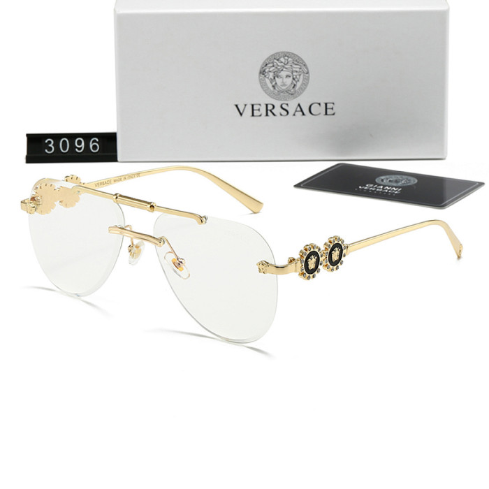 Versace Sunglasses AAA-929