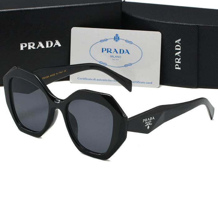 Prada Sunglasses AAA-757