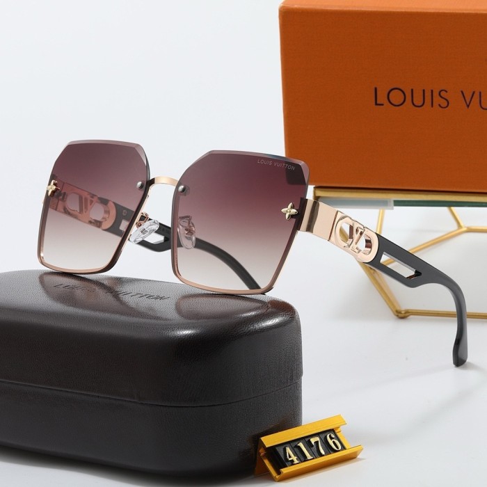 LV Sunglasses AAA-1273