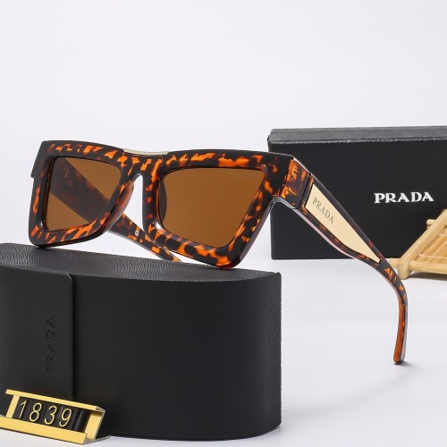 Prada Sunglasses AAA-1476
