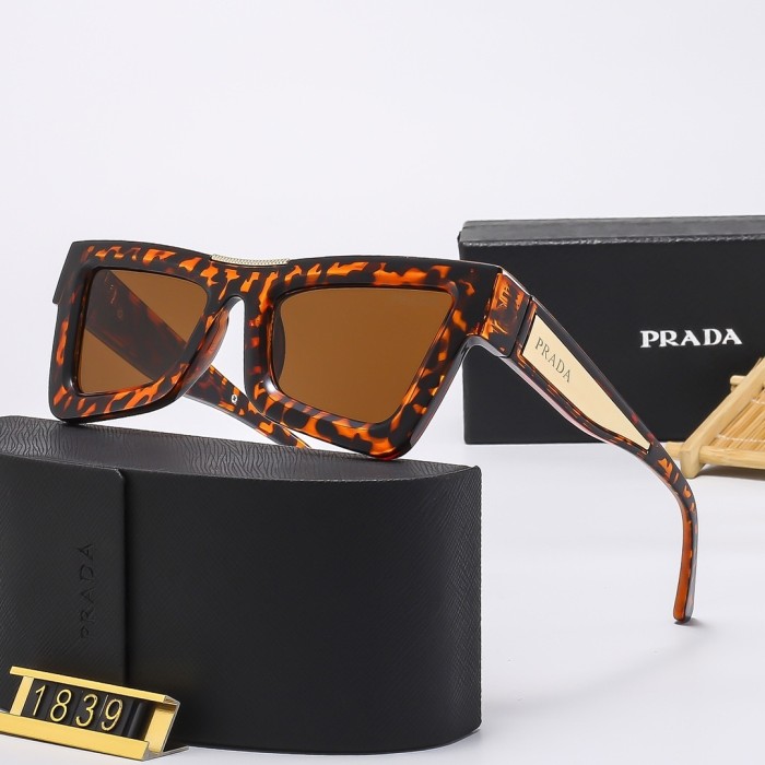 Prada Sunglasses AAA-1476