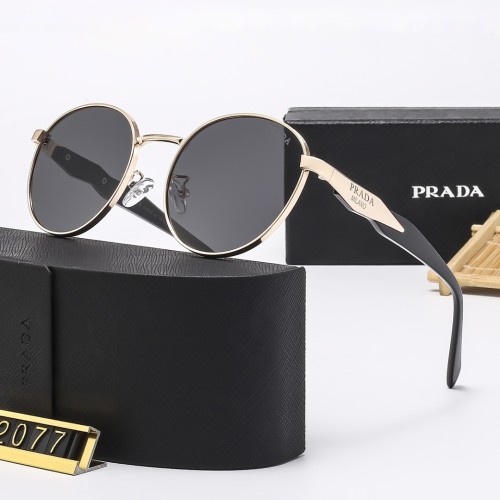 Prada Sunglasses AAA-1597