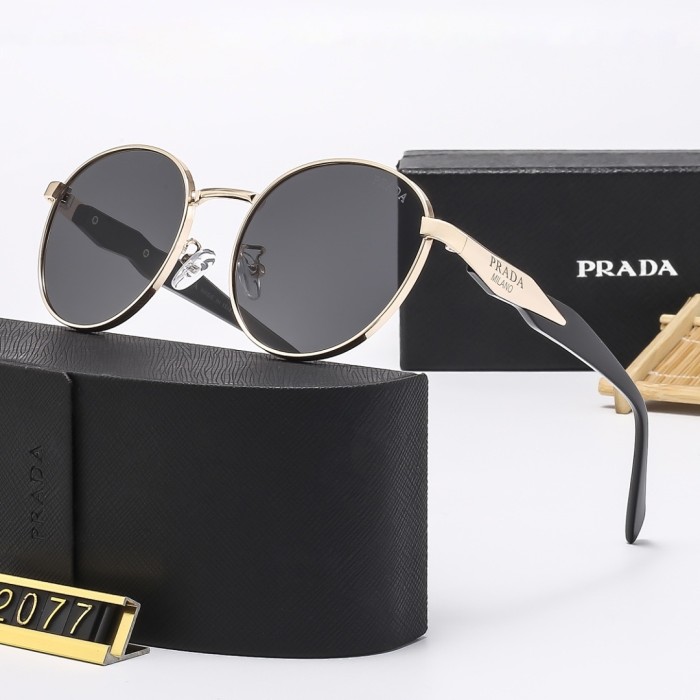 Prada Sunglasses AAA-1597