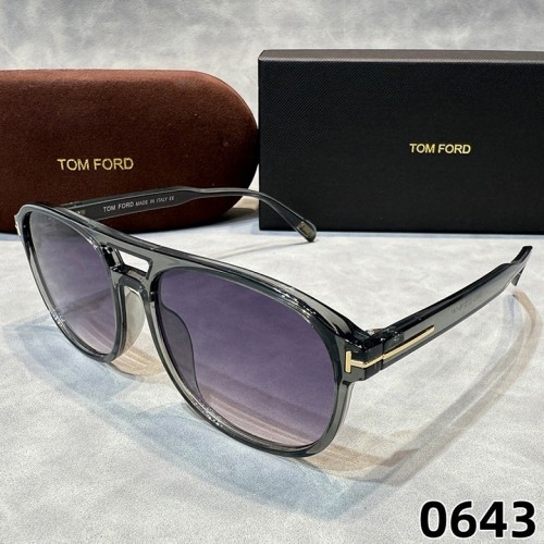 Tom Ford Sunglasses AAA-446