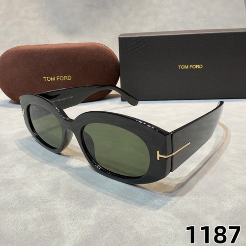 Tom Ford Sunglasses AAA-390