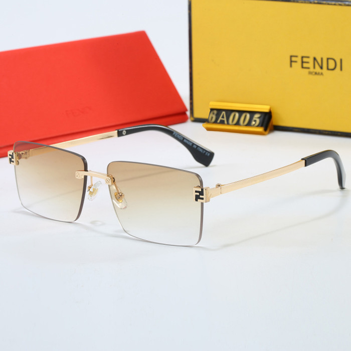 FD Sunglasses AAA-173