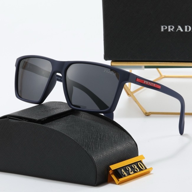 Prada Sunglasses AAA-1322
