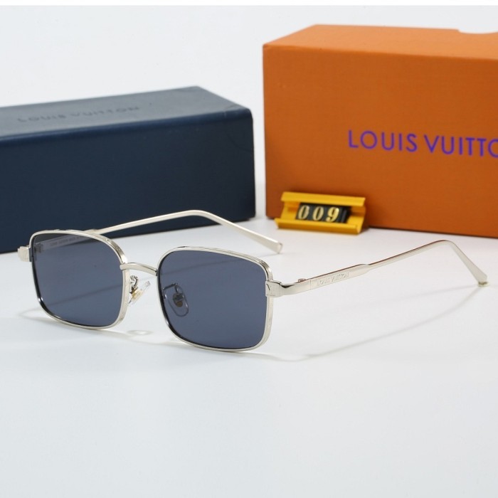 LV Sunglasses AAA-1047