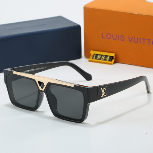 LV Sunglasses AAA-1224