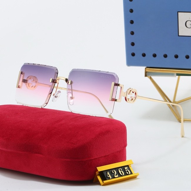 G Sunglasses AAA-1941