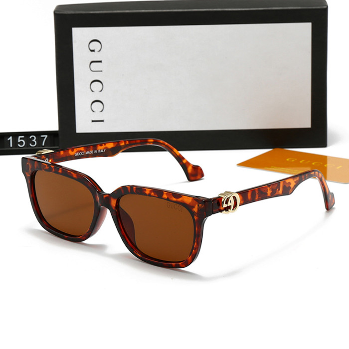 G Sunglasses AAA-1919