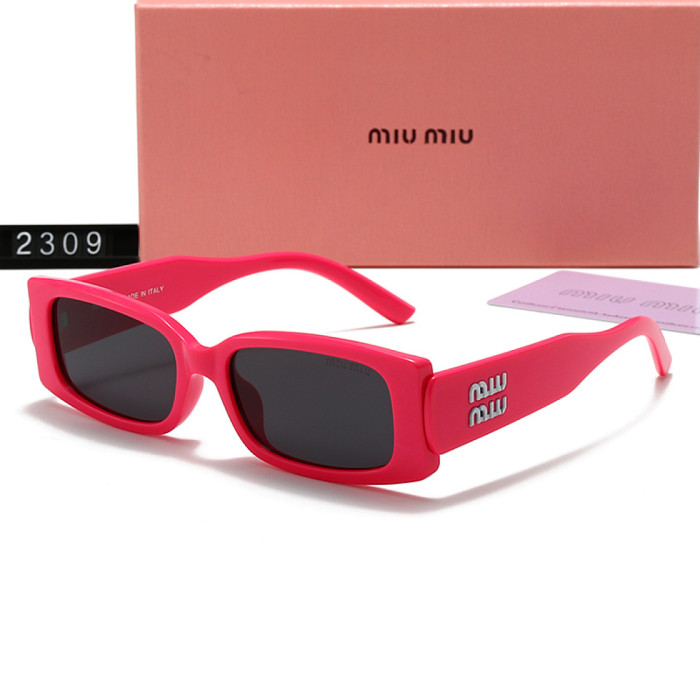 Miu Miu Sunglasses AAA-910
