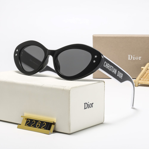 Dior Sunglasses AAA-854