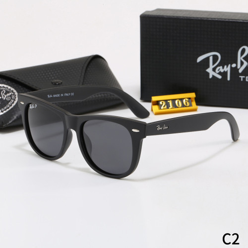 RB Sunglasses AAA-226