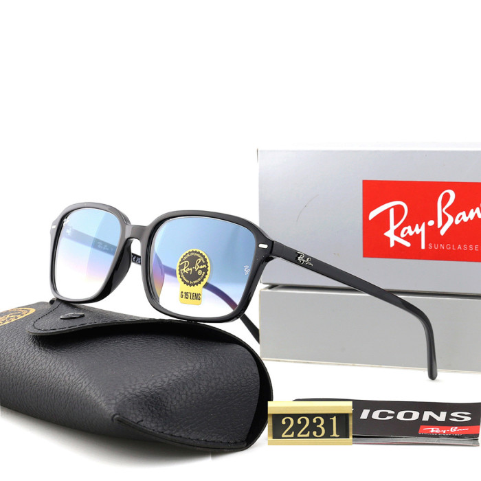 RB Sunglasses AAA-333