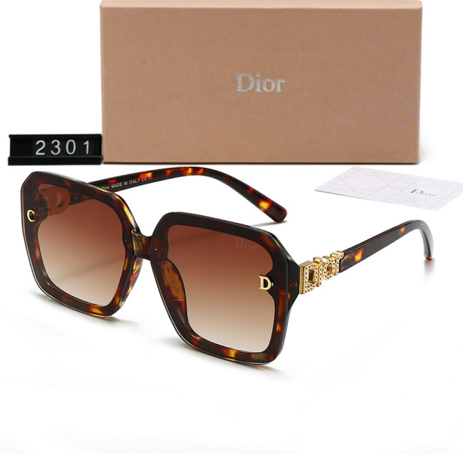 Dior Sunglasses AAA-844