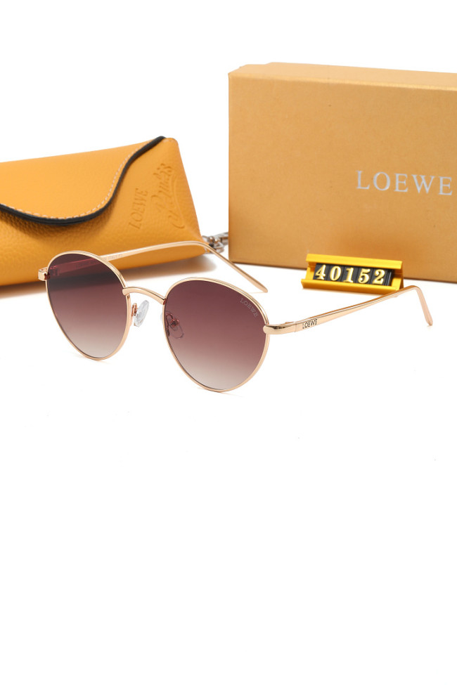 Loewe Sunglasses AAA-292
