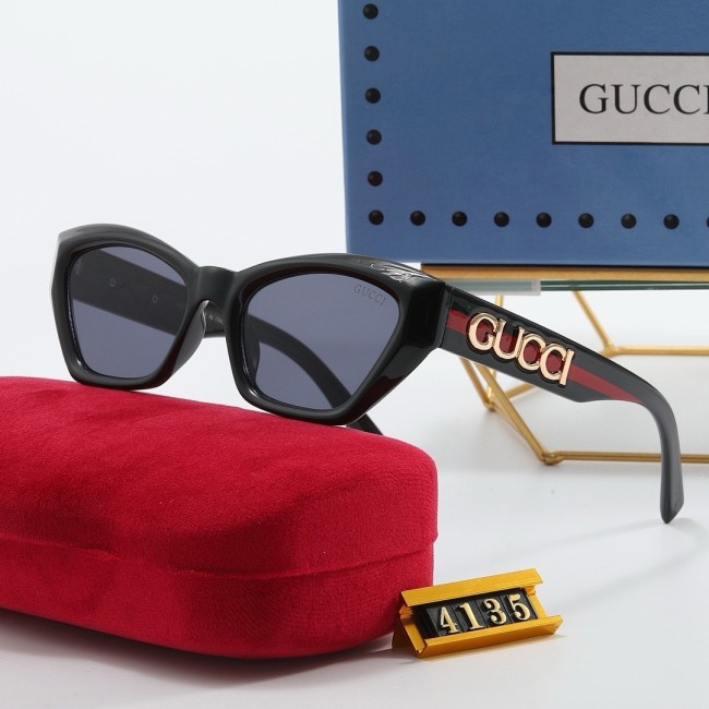 G Sunglasses AAA-2007