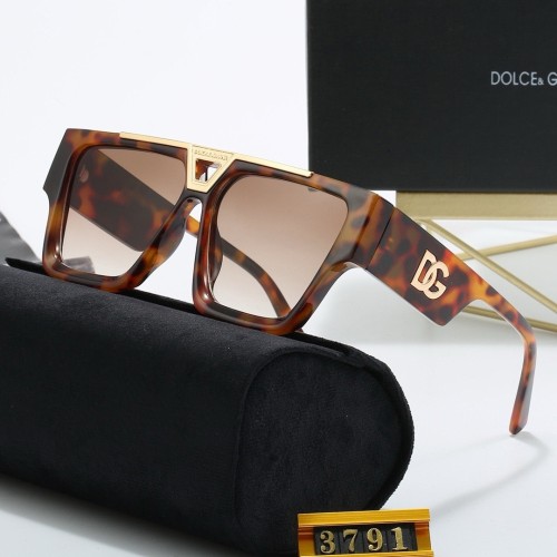 D&G Sunglasses AAA-187