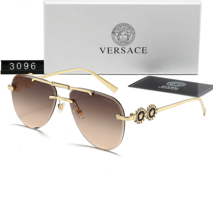 Versace Sunglasses AAA-930