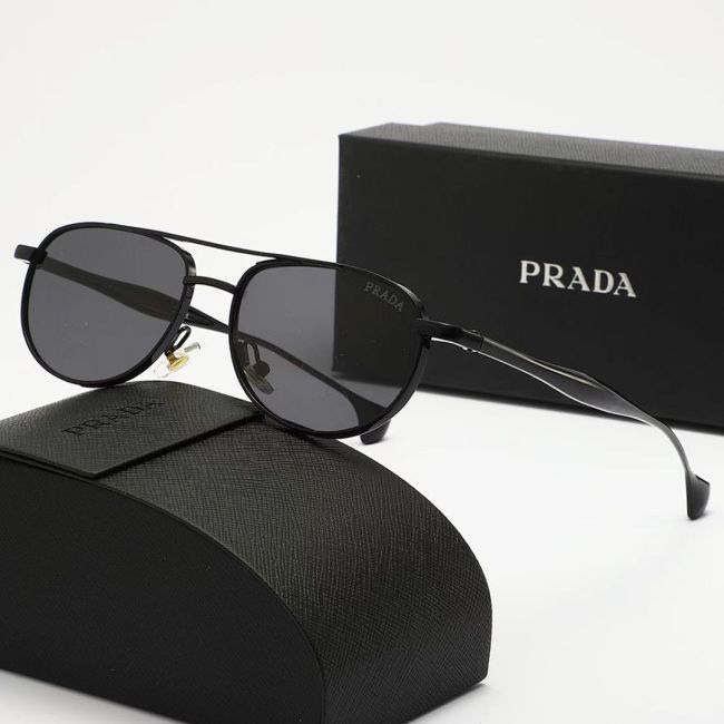 Prada Sunglasses AAA-985