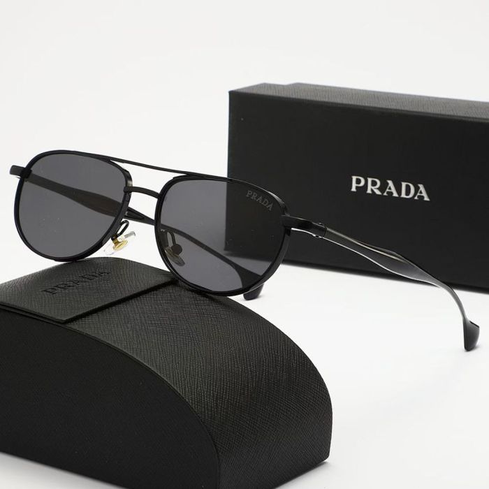 Prada Sunglasses AAA-985