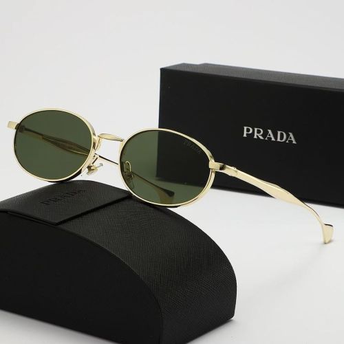 Prada Sunglasses AAA-979