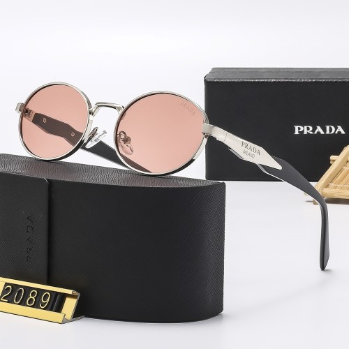Prada Sunglasses AAA-1587
