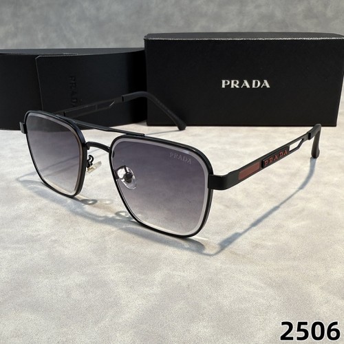 Prada Sunglasses AAA-686
