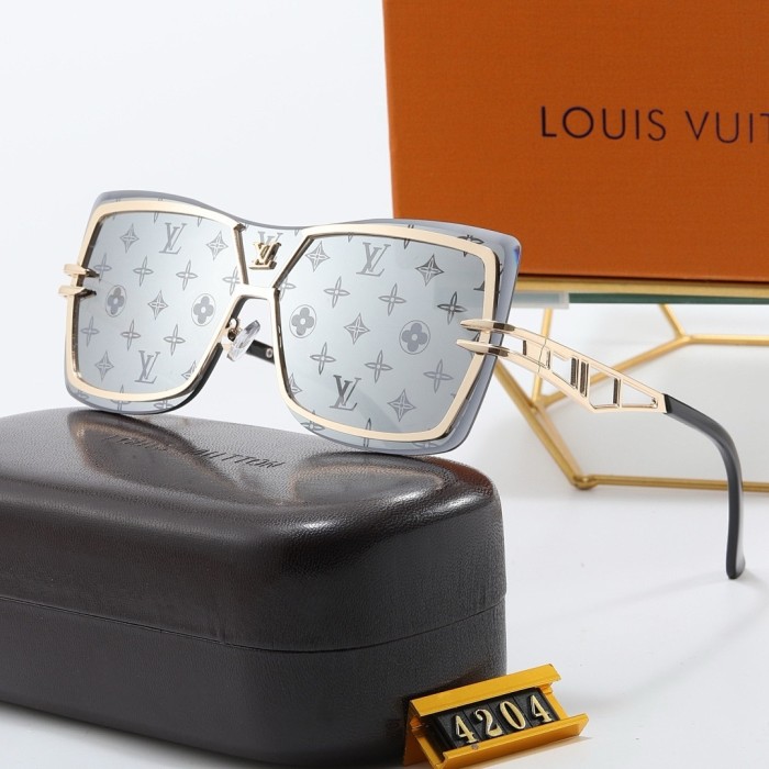 LV Sunglasses AAA-1265