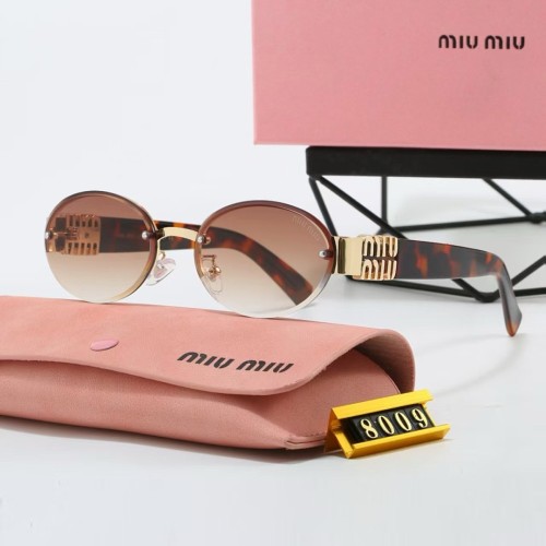 Miu Miu Sunglasses AAA-871