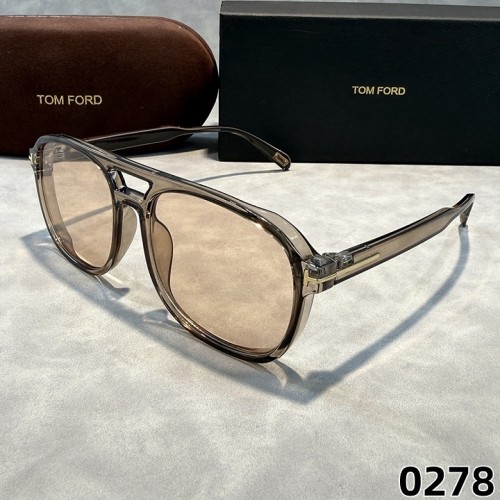 Tom Ford Sunglasses AAA-284
