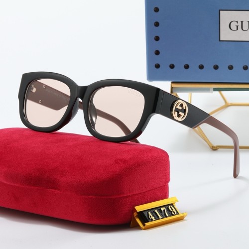 G Sunglasses AAA-1977