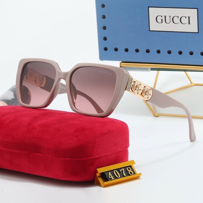 G Sunglasses AAA-1508