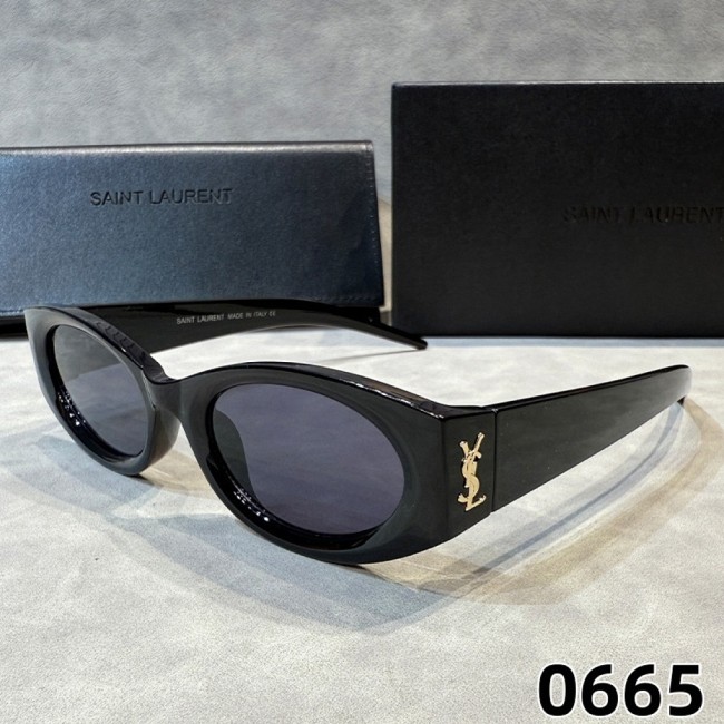 YL  Sunglasses AAA-251