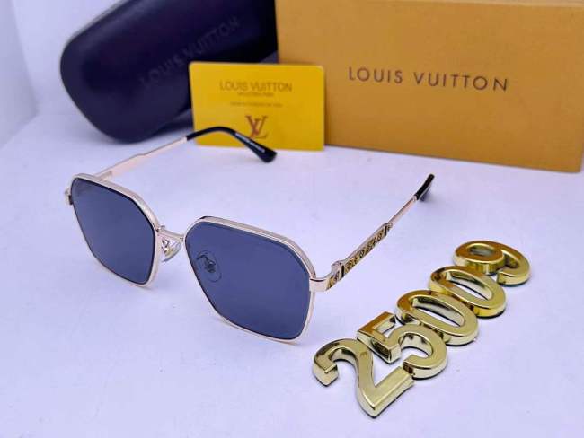 LV Sunglasses AAA-809