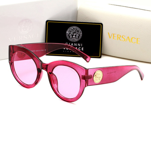 Versace Sunglasses AAA-1020