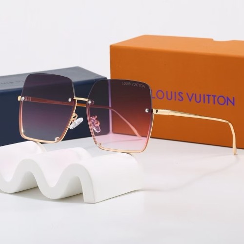 LV Sunglasses AAA-915