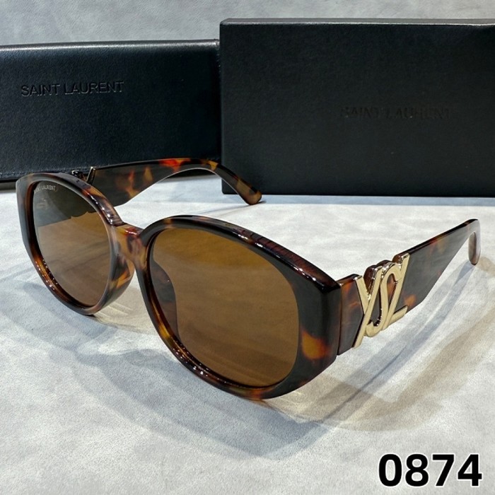 YL  Sunglasses AAA-246