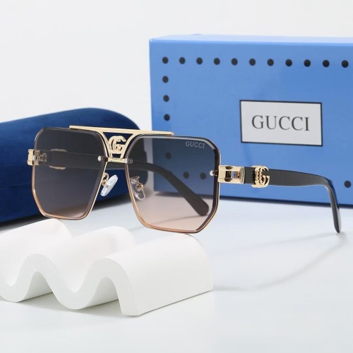 G Sunglasses AAA-1434