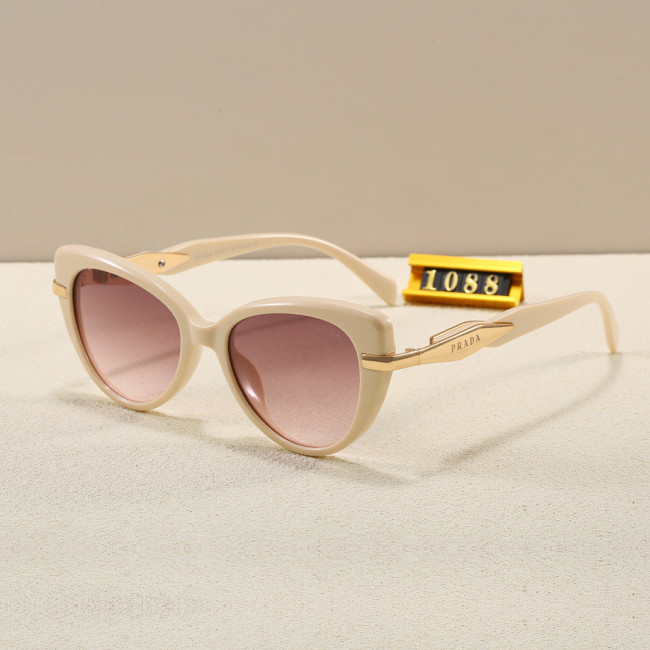 Prada Sunglasses AAA-1155